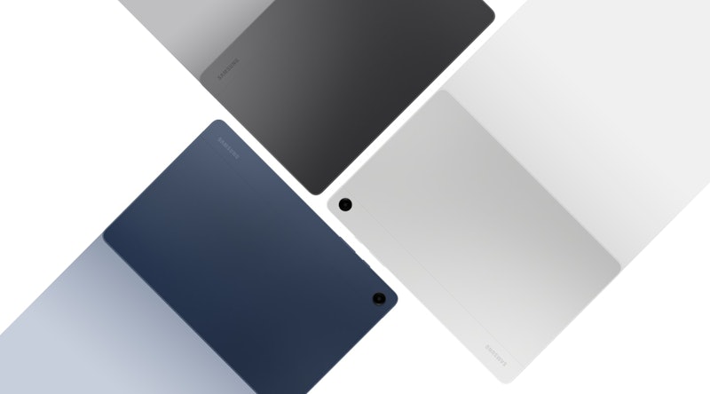 Galaxy Tab A9+ 5G 2
