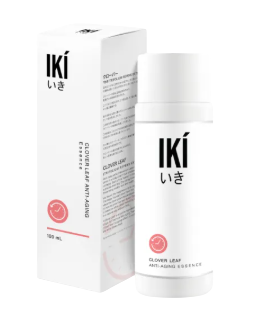 Clover Leaf Anti-Aging Essence  1