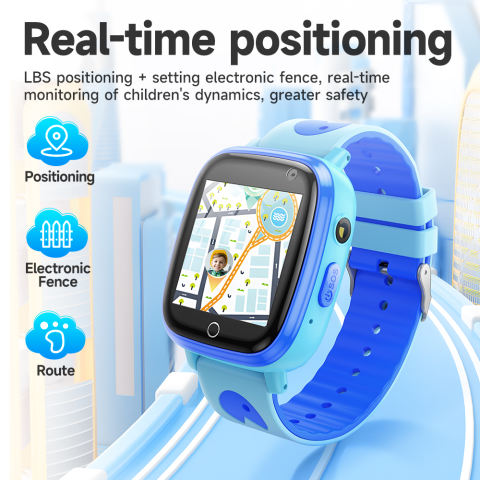 Children Watch Smartwatches for Kids นาฬิกาเด็ก 2