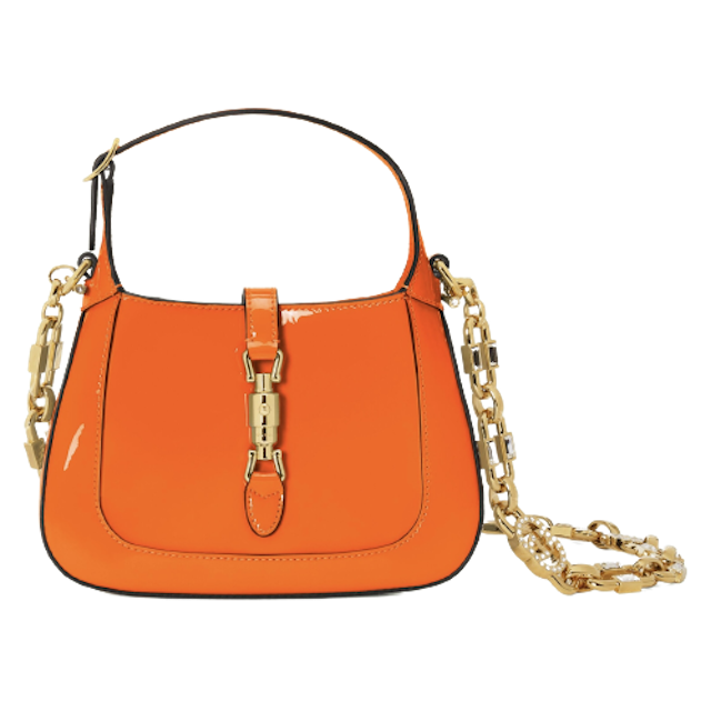 กระเป๋า Jackie 1961 Mini GG Shoulder Bag 5