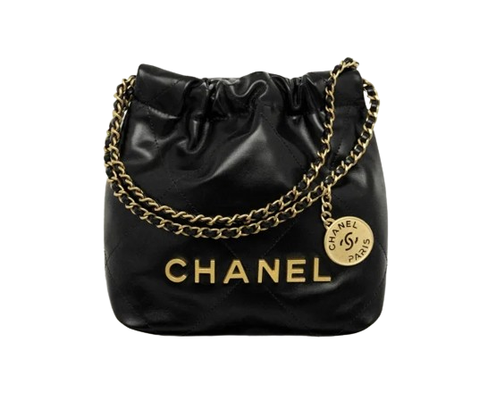 Chanel 22 3