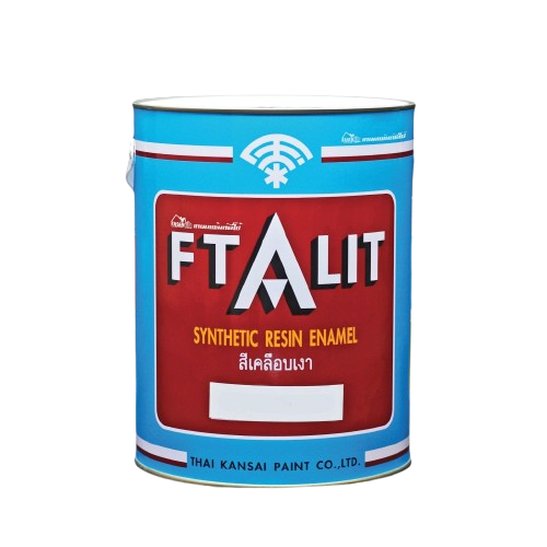Ftalit Synthetic Resin Enamel 1