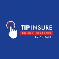 TIP INSURE ประกันเดินทางต่างประเทศ 1