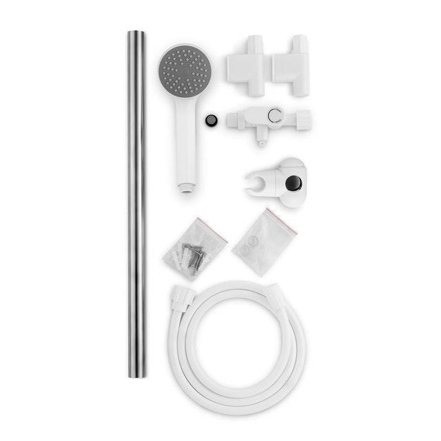 เครื่องทำน้ำอุ่น Electrolux รุ่น EWE601KX1-DWG6 2