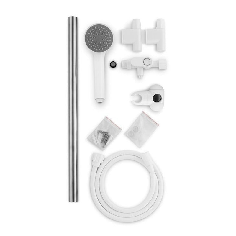 เครื่องทำน้ำอุ่น Electrolux รุ่น EWE601KX1-DWG6 2