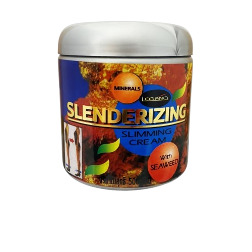 Slenderizing  1