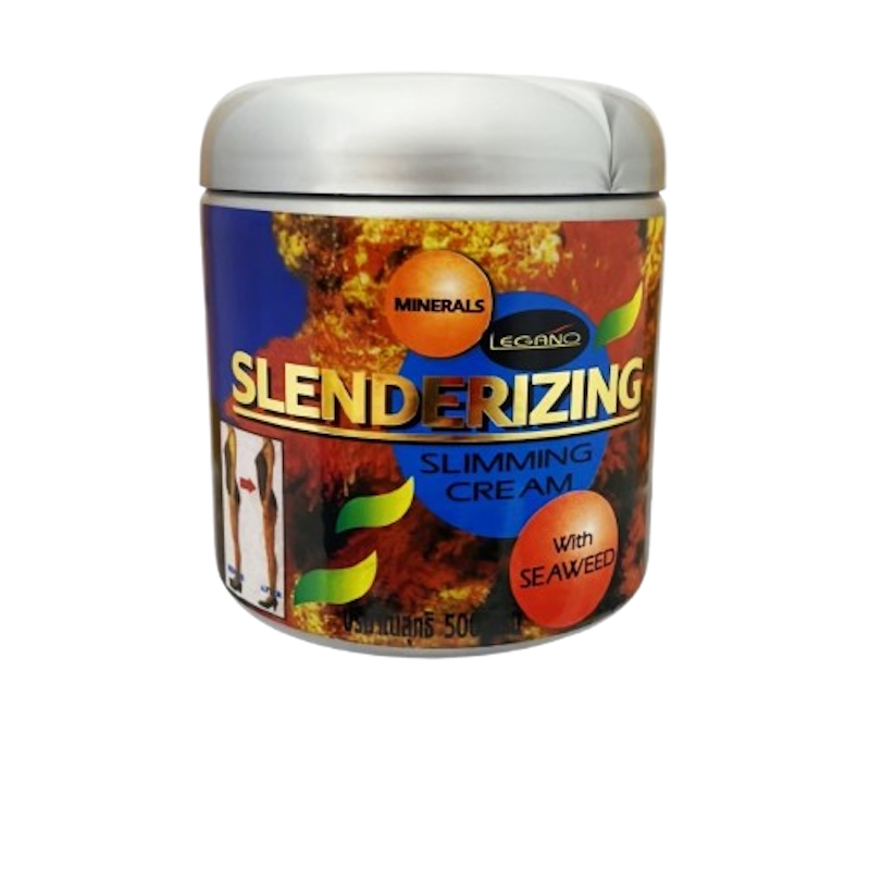 Slenderizing 1