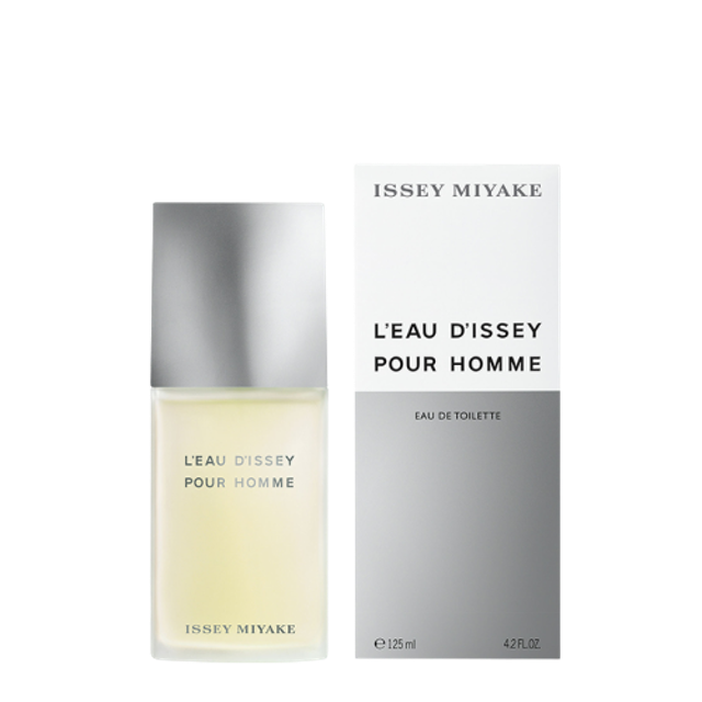 10 น้ำหอม Issey Miyake กลิ่นไหนหอม ปี 2026 ฉีดได้ทั้งผู้หญิงและผู้ชาย 1