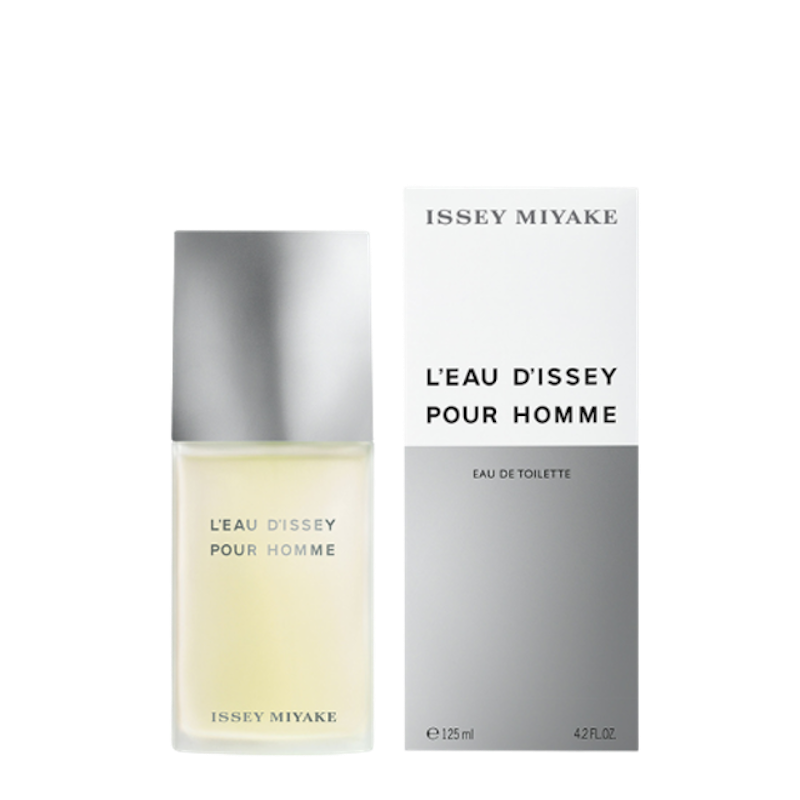 The best issey miyake top perfume