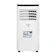 NATURAL เครื่องปรับอากาศ รุ่น NAP- 5093 1
