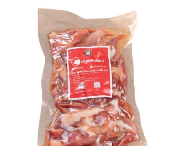 10 หมูแดดเดียว เจ้าไหนอร่อย ปี 2026 เนื้อนุ่ม หลากหลายสูตร พร้อมวิธีทำแบบง่าย ๆ 4