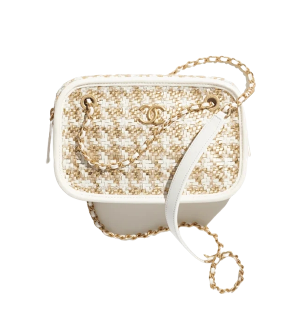 กระเป๋า Chanel รุ่น Small Camera Cases 2