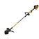 DEWALT เครื่องเล็มหญ้าไร้สาย รุ่น DCST970B 1