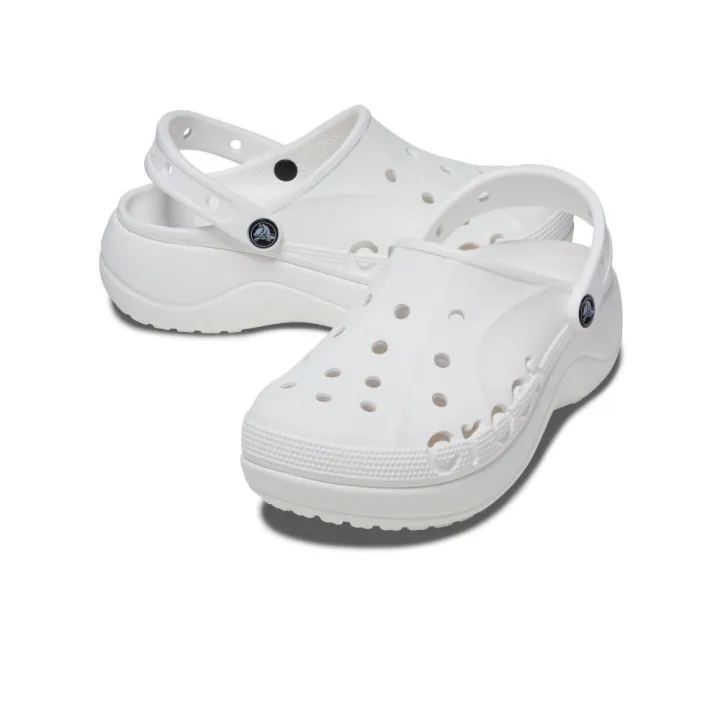 Baya Platform Clog 3