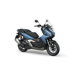 มอเตอร์ไซค์ 150cc รุ่น New ADV 160