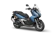 HONDA มอเตอร์ไซค์ 150cc รุ่น New ADV 160 1