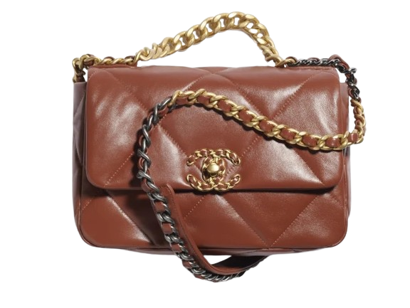 Chanel 19 2