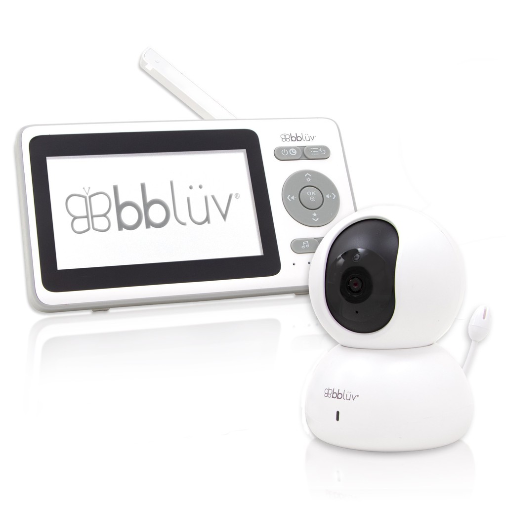 HD Baby Video Camera & Monitor 2