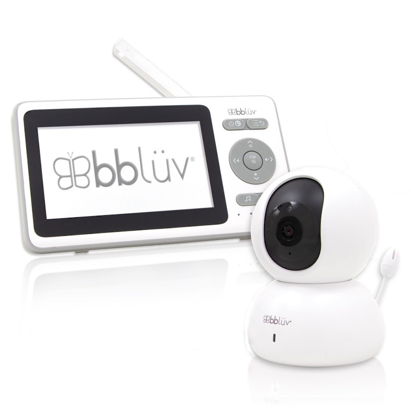 HD Baby Video Camera & Monitor 2