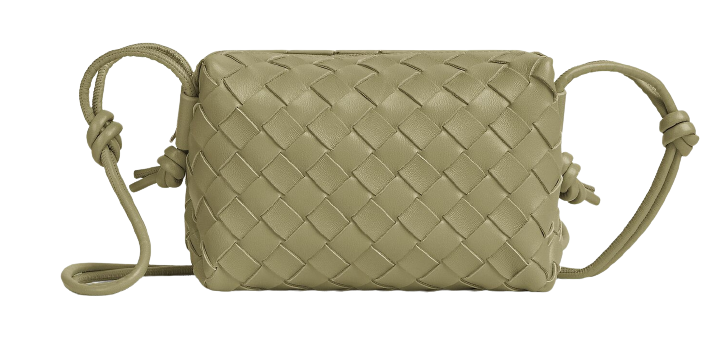 กระเป๋า BOTEGA VENETA รุ่น Loop 9