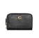 COACH กระเป๋าใส่บัตร ผู้หญิง Small Zip Around Card Case 1
