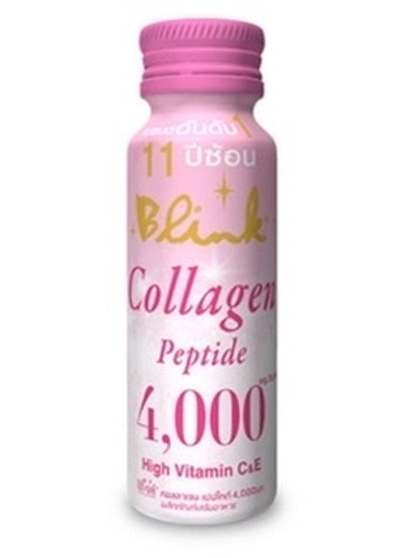 คอลลาเจนในเซเว่น บริ๊งค์ คอลลาเจน 4000 มก. 1