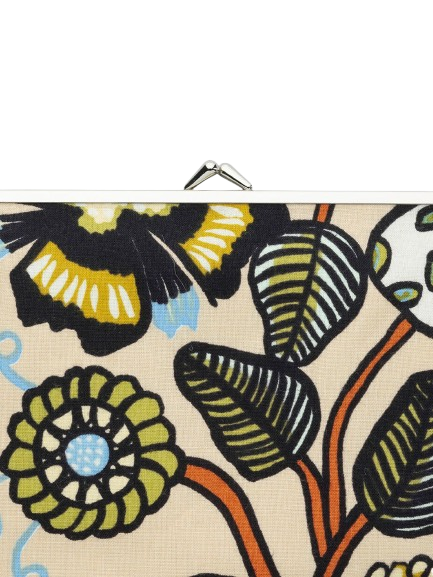 Tiara Puolikas Kukkaro Purse 2