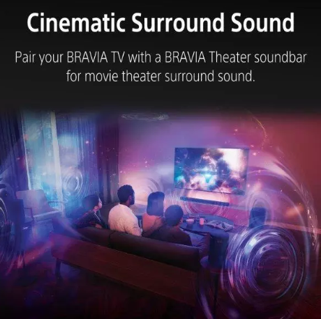 ทีวี 50 นิ้ว รุ่น BRAVIA 3  2