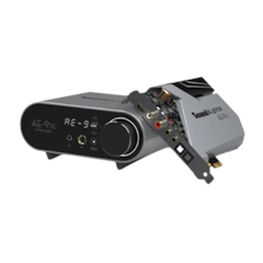 Sound Blaster AE - 9
