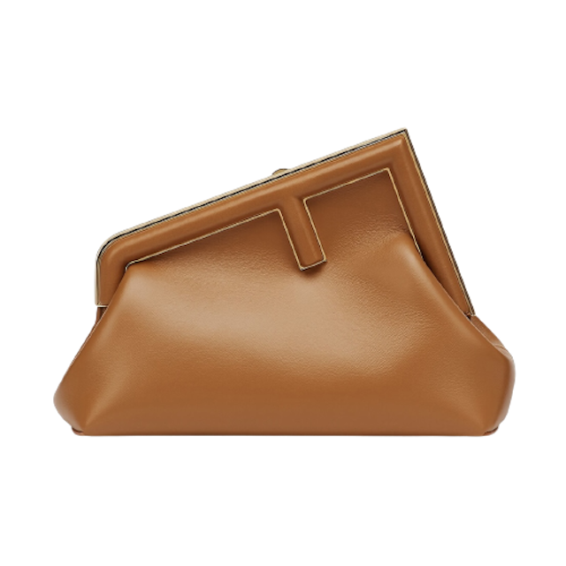 10 กระเป๋า Fendi รุ่นฮิต ปี 2026 Peekaboo, Baguette 5