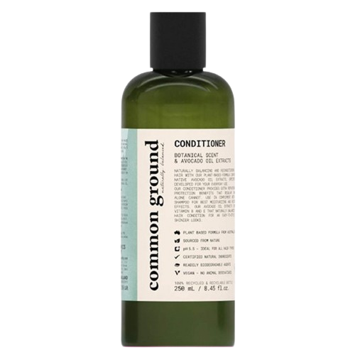 Conditioner Botanical Scent 1