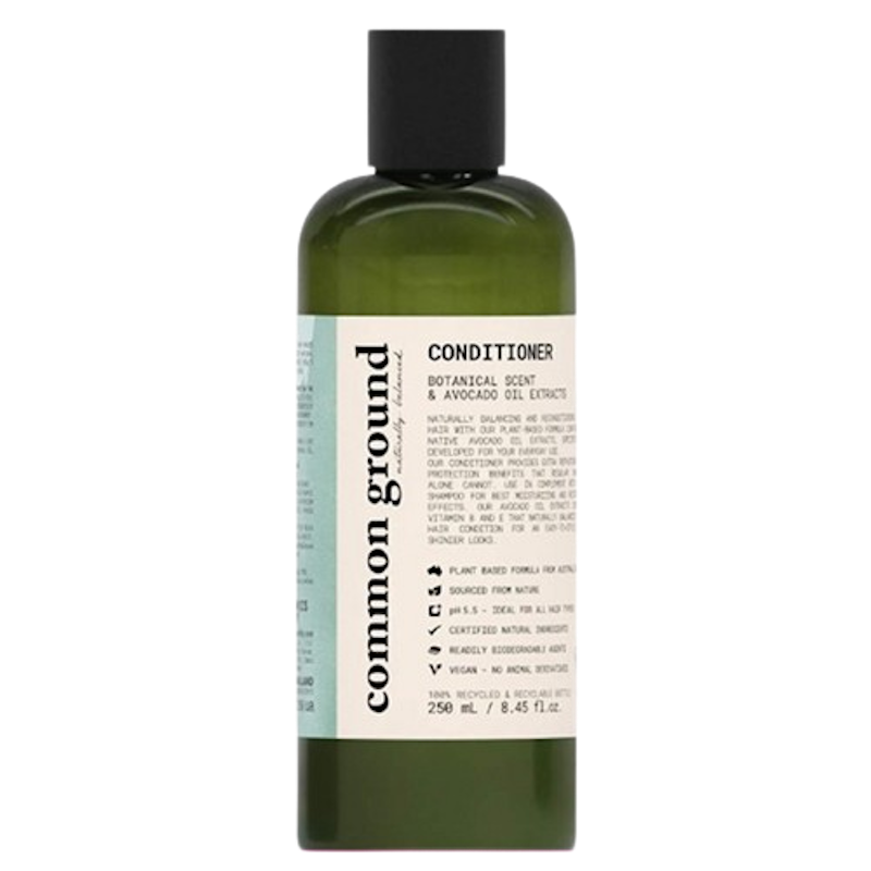 Conditioner Botanical Scent 1