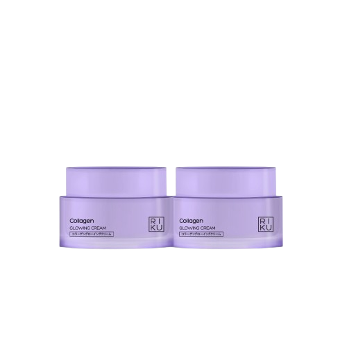Collagen Glowing Cream 2