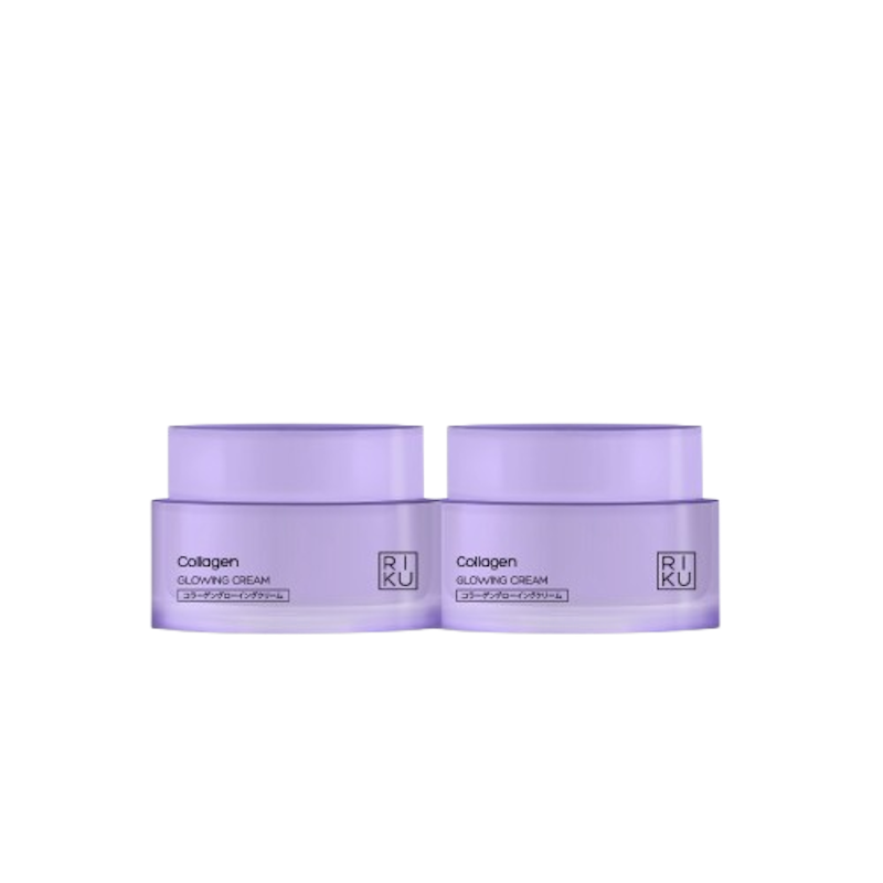 Collagen Glowing Cream 2