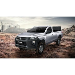 รถกระบะ Mitsubishi Triton Single Cab