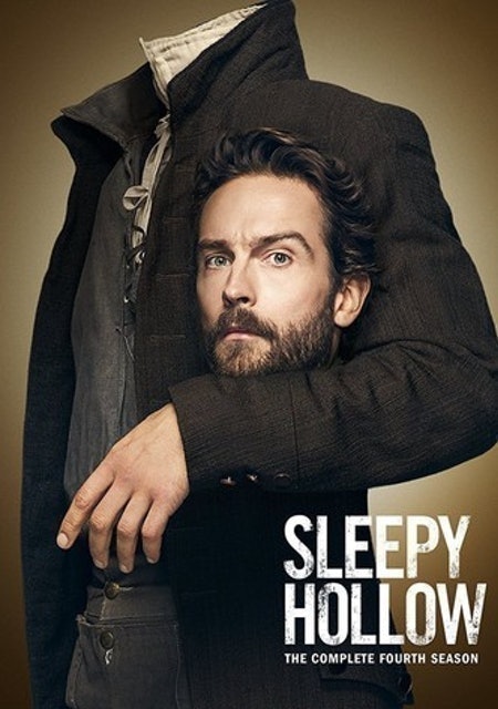 ซีรีส์ Disney Plus Sleepy Hollow 1