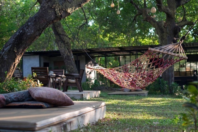 ที่พักเกาะพยาม Himmapan Resort 3