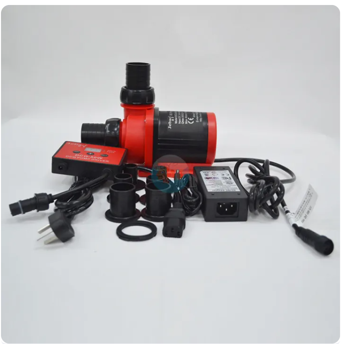 Marine DC Pump 2