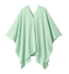 High Twisted Cotton Bolero 1