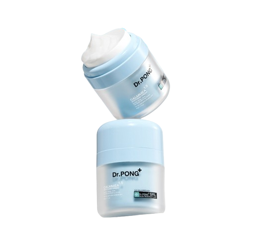 CalmMEA 1.5 Soothing Cream  1