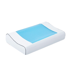 หมอนเมมโมรี่โฟม Memory Foam Fresh Pillow