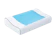 Morning Sleep หมอนเมมโมรี่โฟม Memory Foam Fresh Pillow 1