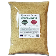 Coconut Sugar Powder