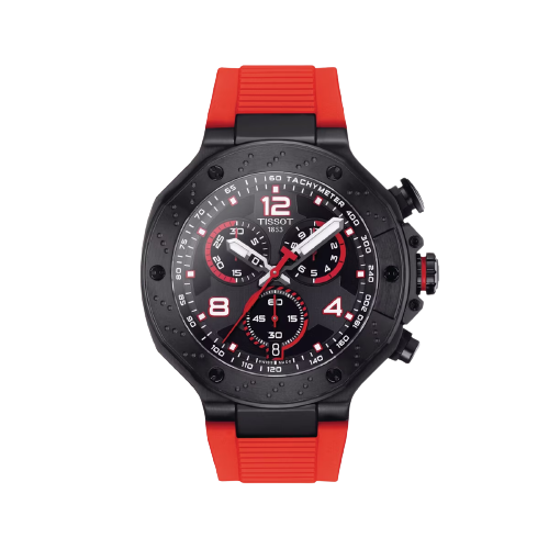 นาฬิกา Tissot รุ่น T-RACE MOTOGP Chronograph 2023 Limited Edition 1