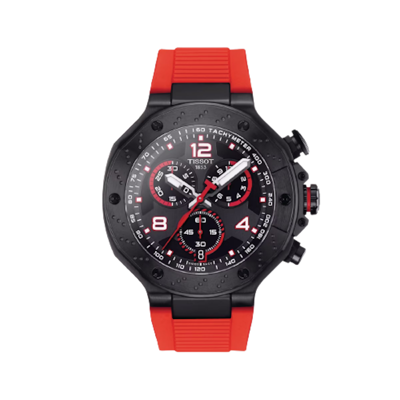นาฬิกา Tissot รุ่น T-RACE MOTOGP Chronograph 2023 Limited Edition 1