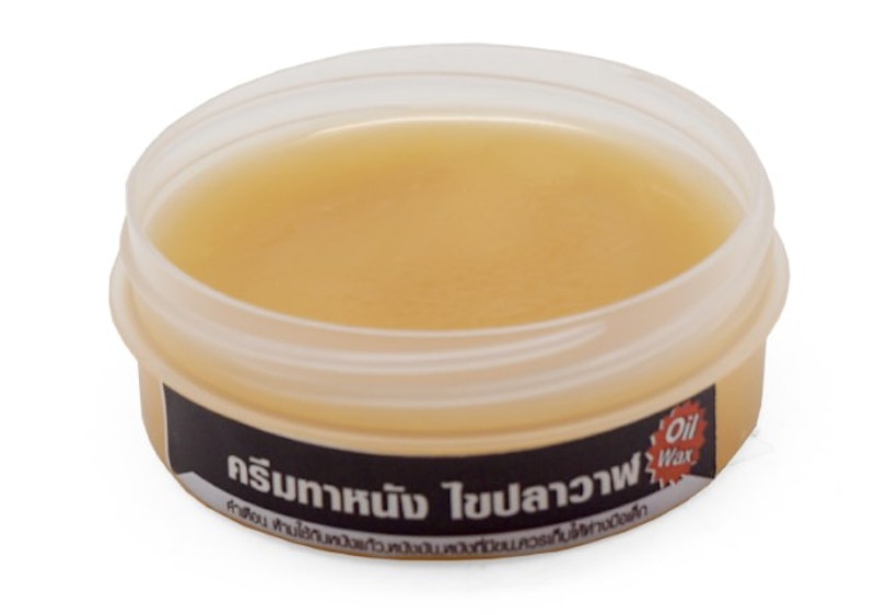 ครีมทาหนัง ไขปลาวาฬ 3