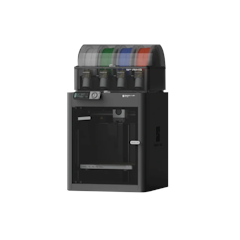 Combo 3D Printer