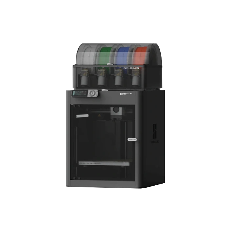 Combo 3D Printer 1