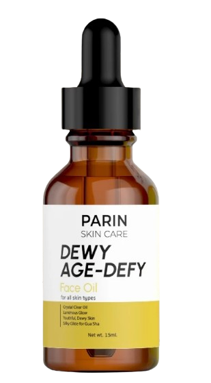 Dewy Age-Defy Face Oil 1
