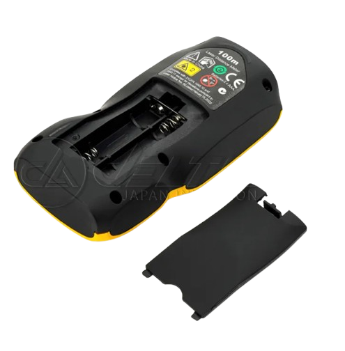 เครื่องวัดระยะ Laser Distance Meter 80 M 3
